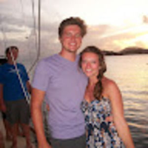 Meet your Posher, Angie